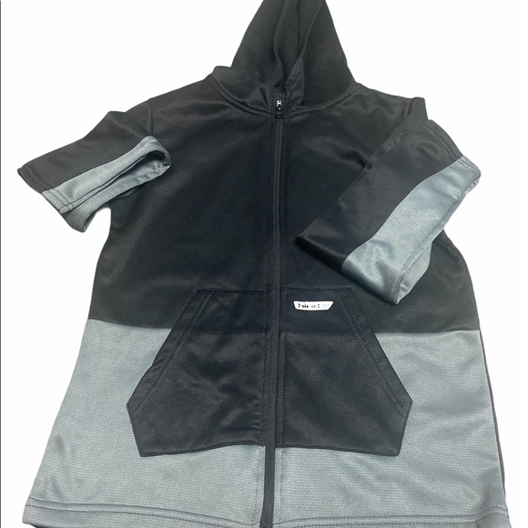 3/$25 SaleHind Boys Hoodie Sweatshirt size large🧩 - Picture 5 of 10